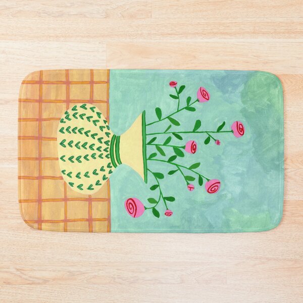 Item preview, Flowers in vase II designed and sold by Aidi Riera.