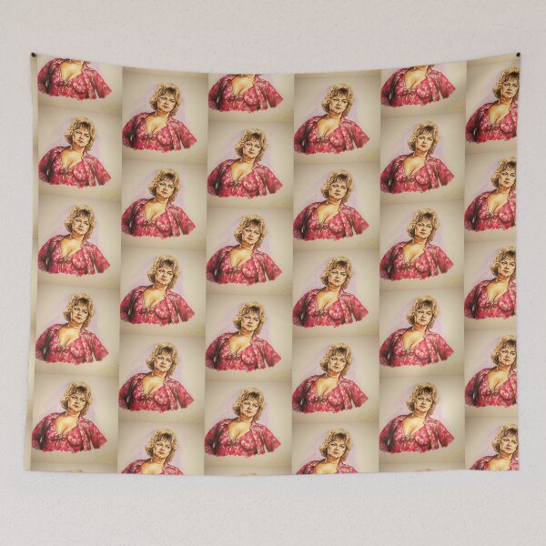 Item preview, ¡Continúa Joan! designed and sold by xandra-homes.