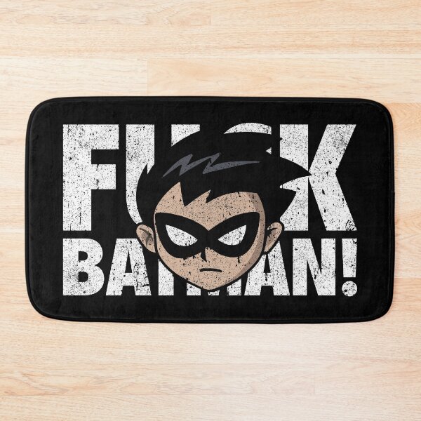 Item preview, Not Your Teenage Titans designed and sold by huckblade.