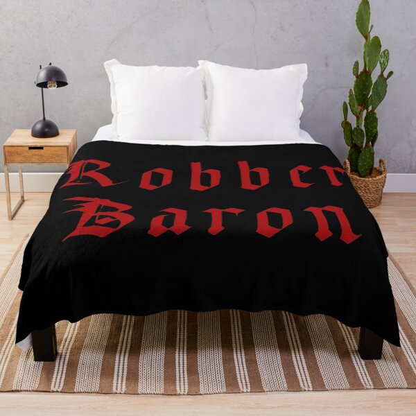 Item preview, Robber Baron designed and sold by 8R41N-M4CH1N3.