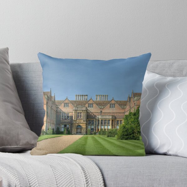 Artikelvorschau, Charlecote Park, Warwickshire entworfen und verkauft von andrewroland.