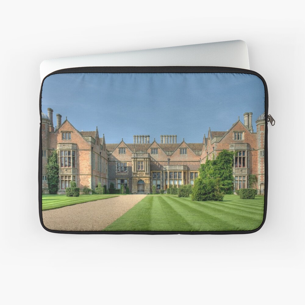 Item preview, Laptop Sleeve designed and sold by andrewroland.
