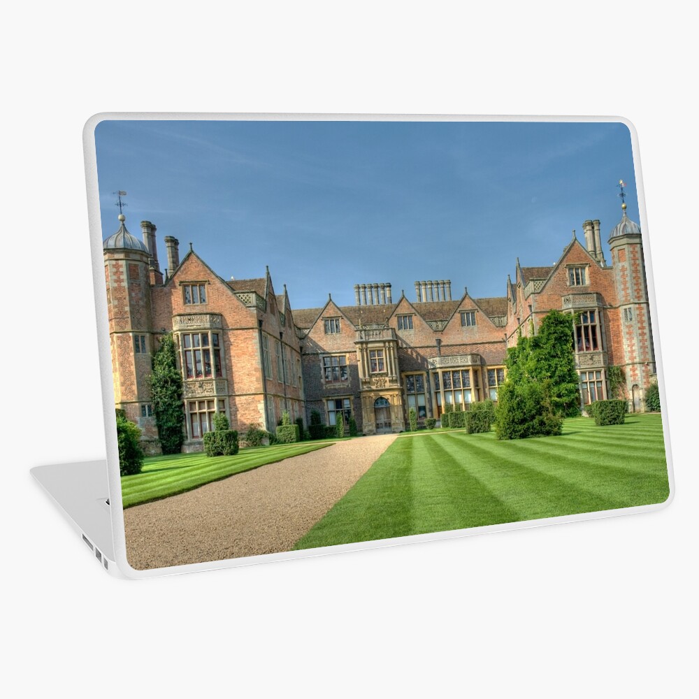 Item preview, Laptop Skin designed and sold by andrewroland.