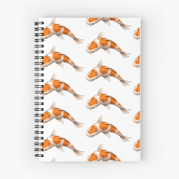 Item preview, Koi Fish designed and sold by dcohea.