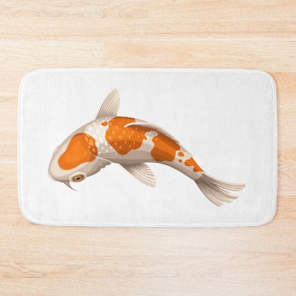 Item preview, Koi Fish designed and sold by dcohea.