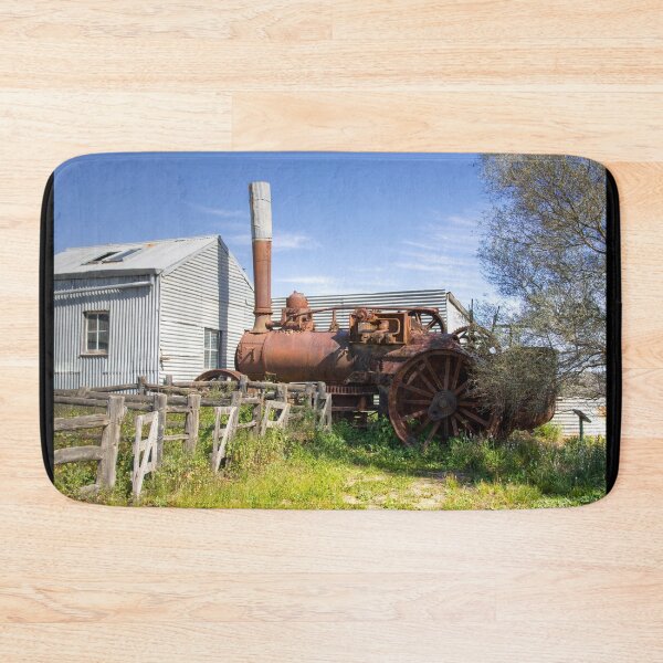 Item preview, No Longer In Use, Kinchega National Park, NSW designed and sold by ChristineJayne.