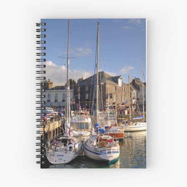 Item preview, Padstow, Cornwall designed and sold by andrewroland.