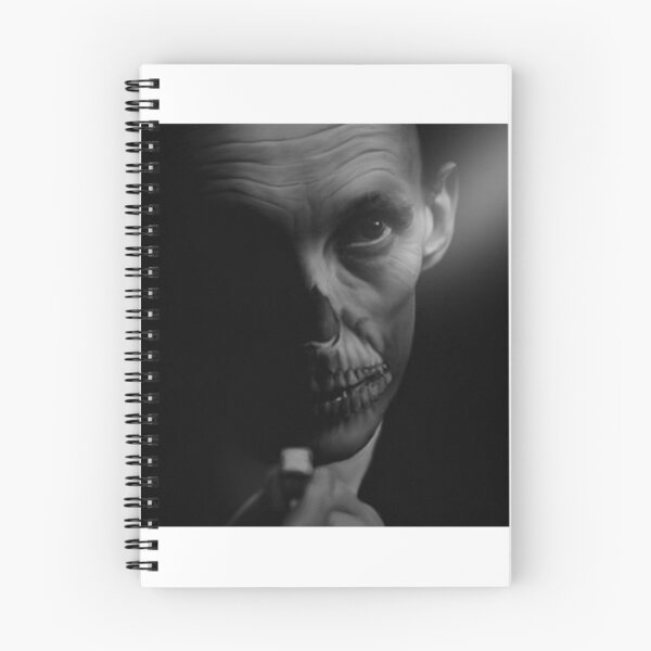 Item preview, Death designed and sold by Yesenia Valdez.