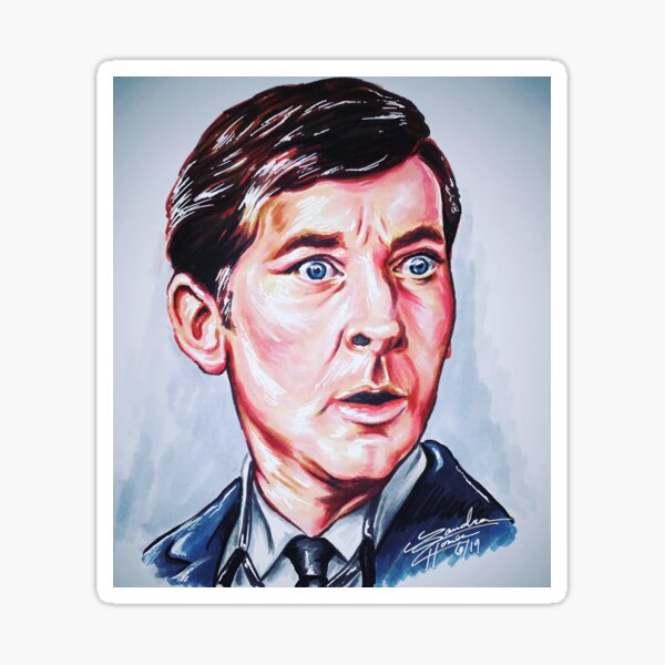 Item preview, Carry On Kenny! designed and sold by xandra-homes.