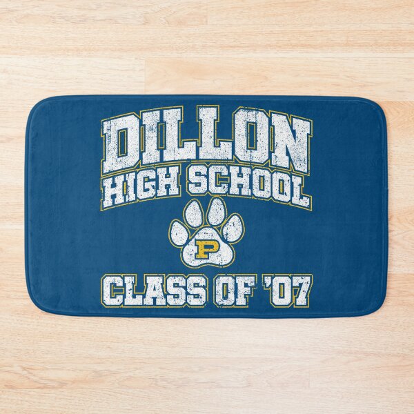 Item preview, Dillon High School Class of 2007 (Variant) designed and sold by huckblade.