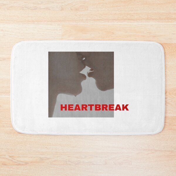 Item preview, heartbreak print designed and sold by daesangsuga.