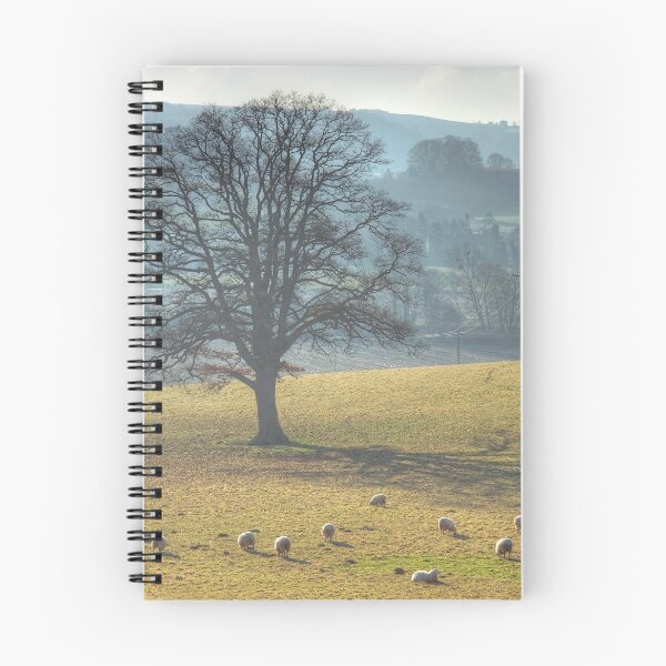 Item preview, Valle de Teme, Worcestershire designed and sold by andrewroland.