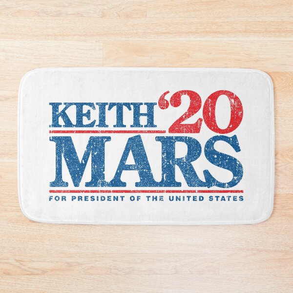 Item preview, Keith Mars 2020 designed and sold by huckblade.