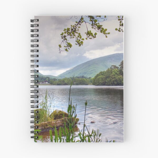 Artikelvorschau, Grasmere, Cumbria entworfen und verkauft von andrewroland.