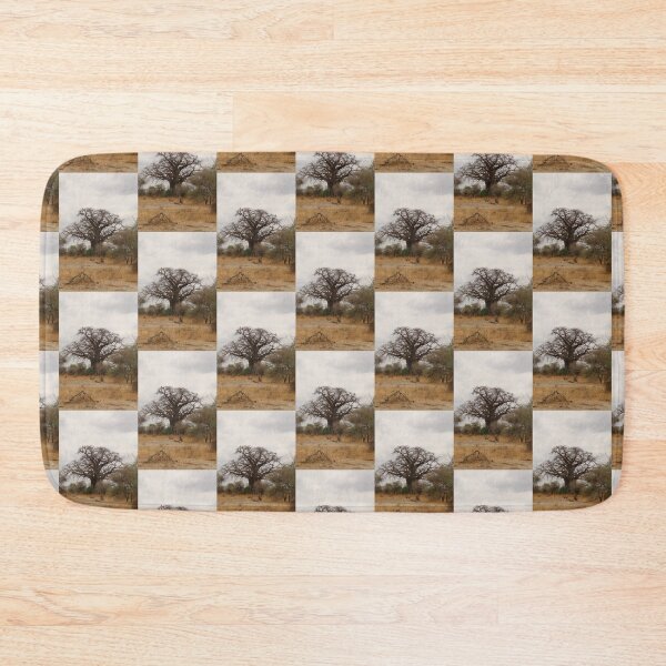 Item preview, Africa, Tanzania, trees, baobab, baobab, photography, BebiCervin designed and sold by BebiCervin.