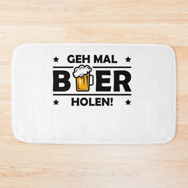 Item preview, Beer toast Alcohol beer hat Bierkules Schlager gift designed and sold by Mark Sukra.