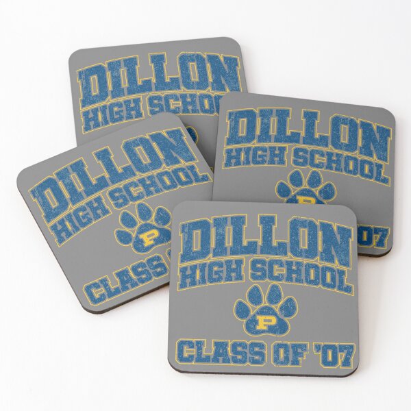 Item preview, Dillon High School Class of 2007 designed and sold by huckblade.