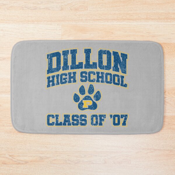 Item preview, Dillon High School Class of 2007 designed and sold by huckblade.
