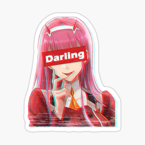 Hentai Anime Box Logo Sticker for Sale by PlatinumSales