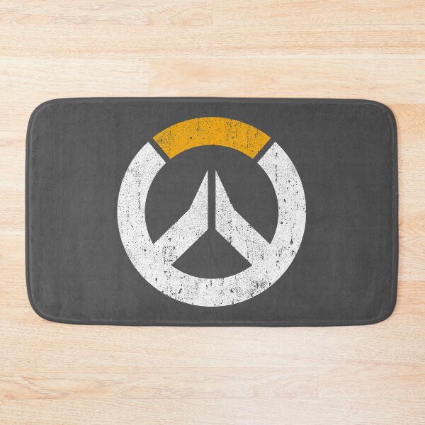 Item preview, OW Icon (Flat Variant) designed and sold by huckblade.