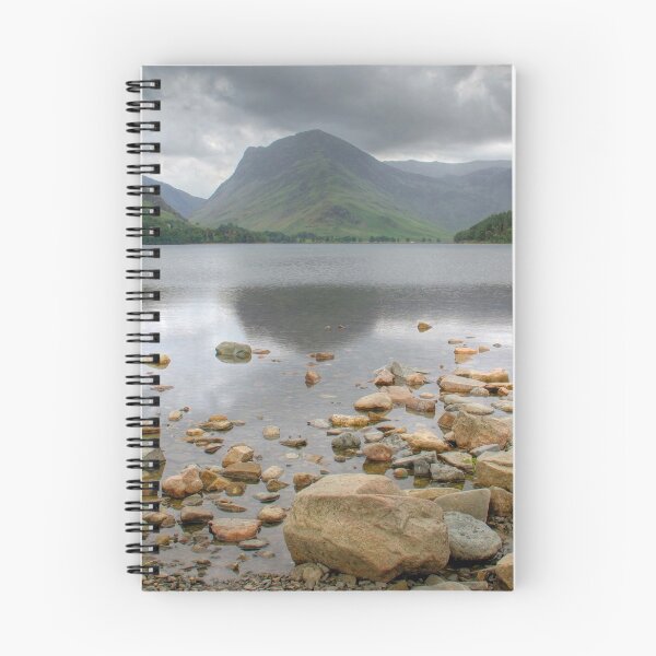 Item preview, Buttermere, Cumbria designed and sold by andrewroland.