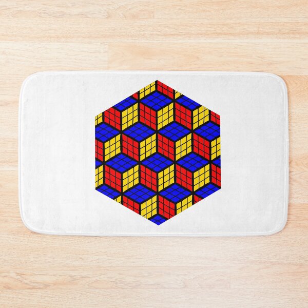 Item preview, Many Cube! designed and sold by weavernap.
