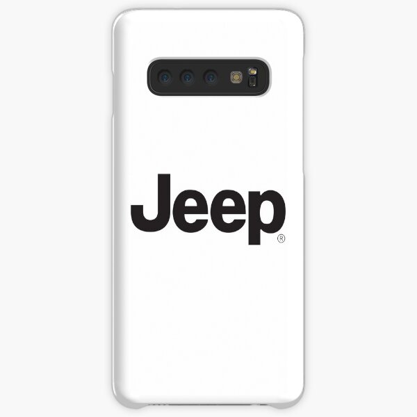 jeep Samsung Galaxy Snap Case