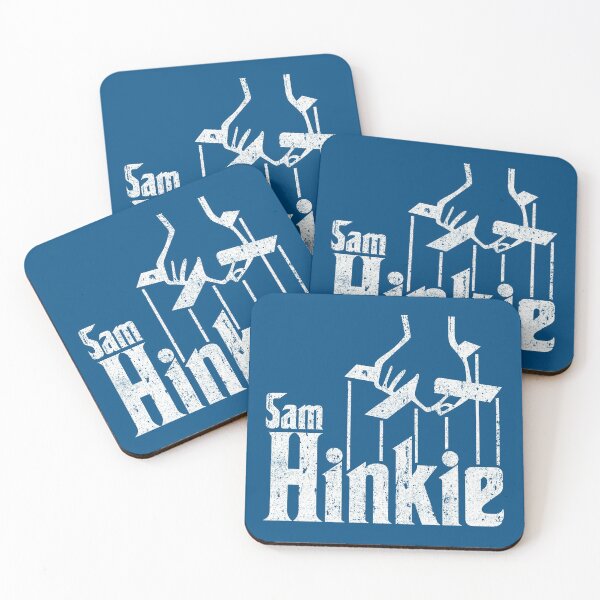 Item preview, Sam Hinkie designed and sold by huckblade.