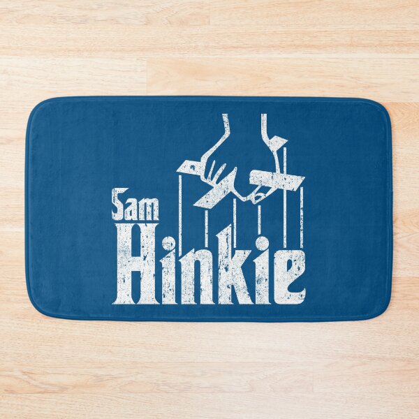 Item preview, Sam Hinkie designed and sold by huckblade.