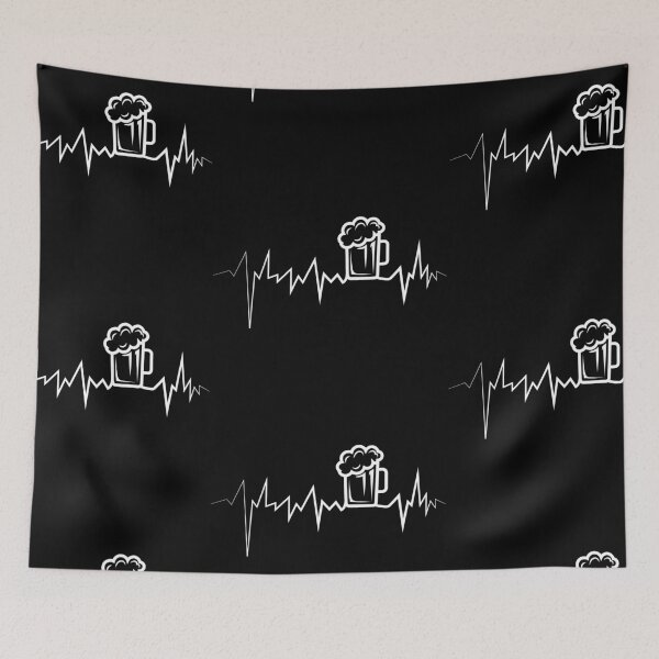 Item preview, Beer toast Alcohol beer hat Bierkules Schlager gift designed and sold by Mark Sukra.