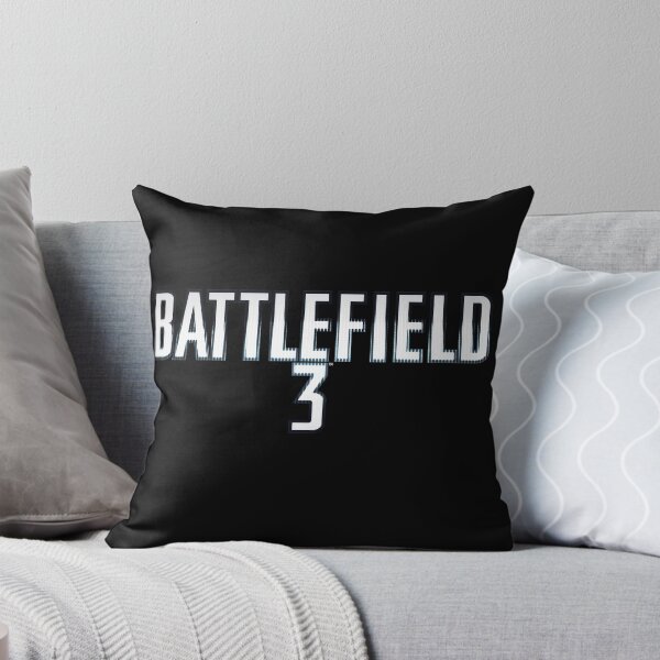 Item preview, Battlefield 3 designed and sold by bix6464.