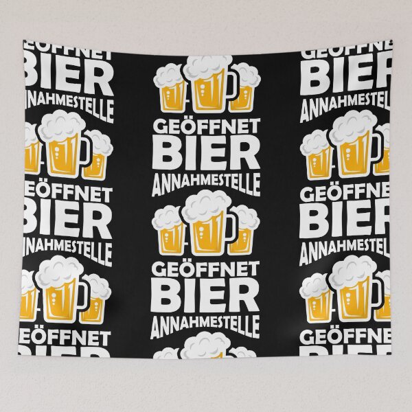 Item preview, Beer toast Alcohol beer hat Bierkules Schlager gift designed and sold by Mark Sukra.