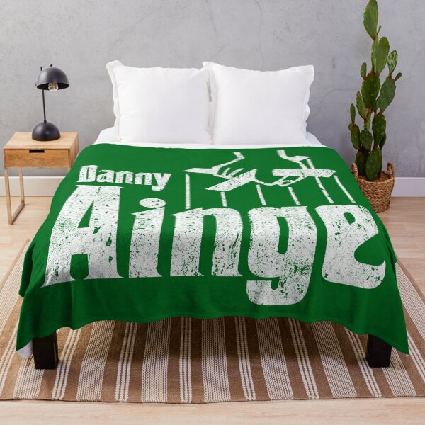 Item preview, Danny Ainge designed and sold by huckblade.