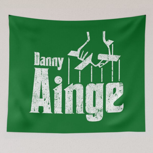 Item preview, Danny Ainge designed and sold by huckblade.