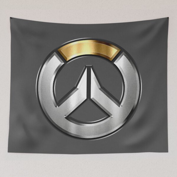 Item preview, OW Icon designed and sold by huckblade.