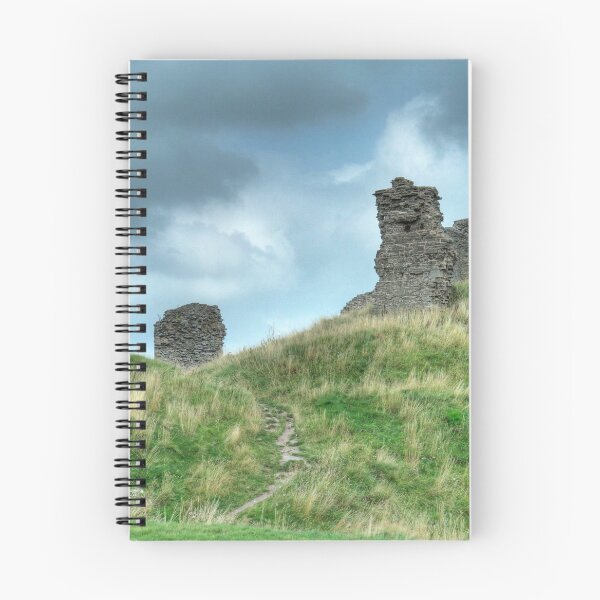 Item preview, Clun Castle, Shropshire designed and sold by andrewroland.