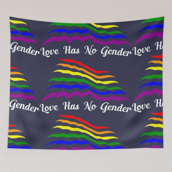 Item preview, CSD-Gay- Rainbow-Flag LGBT designed and sold by artqueens.