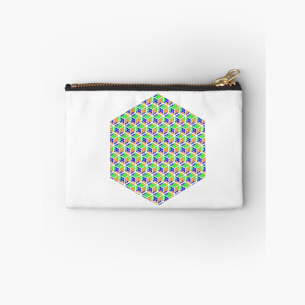 Item preview, So many cubes! designed and sold by weavernap.