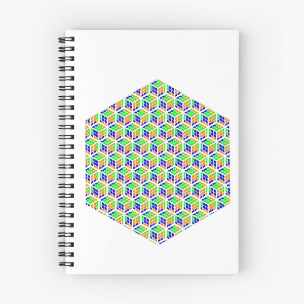 Item preview, So many cubes! designed and sold by weavernap.
