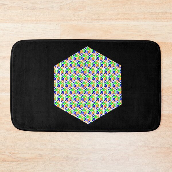 Item preview, So many cubes! designed and sold by weavernap.