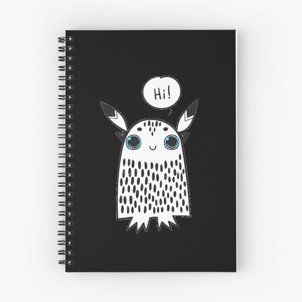 Item preview, Cute Monster designed and sold by DennisDesigns.