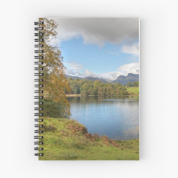 Item preview, Loughrigg Tarn, Cumbria designed and sold by andrewroland.
