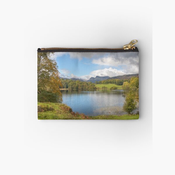 Item preview, Loughrigg Tarn, Cumbria designed and sold by andrewroland.