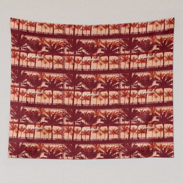 Item preview, Palm Trees, Beachside designed and sold by artqueens.