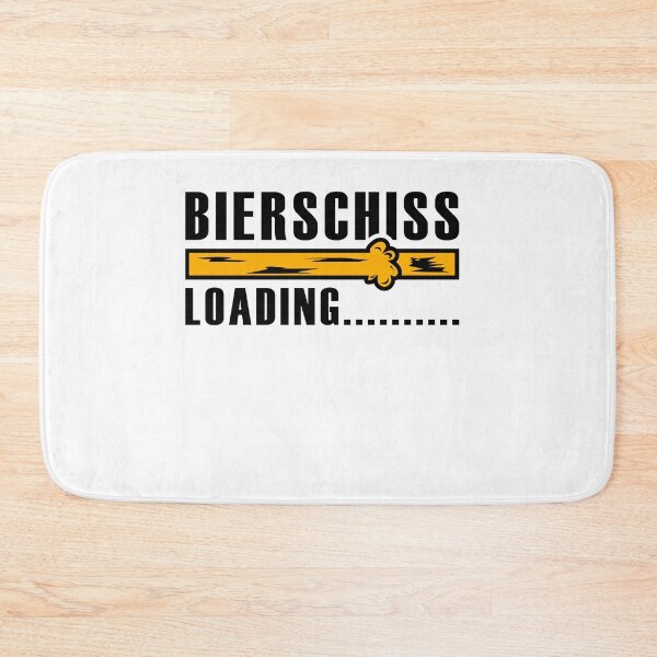 Item preview, Beer toast Alcohol beer hat Bierkules Schlager gift designed and sold by Mark Sukra.