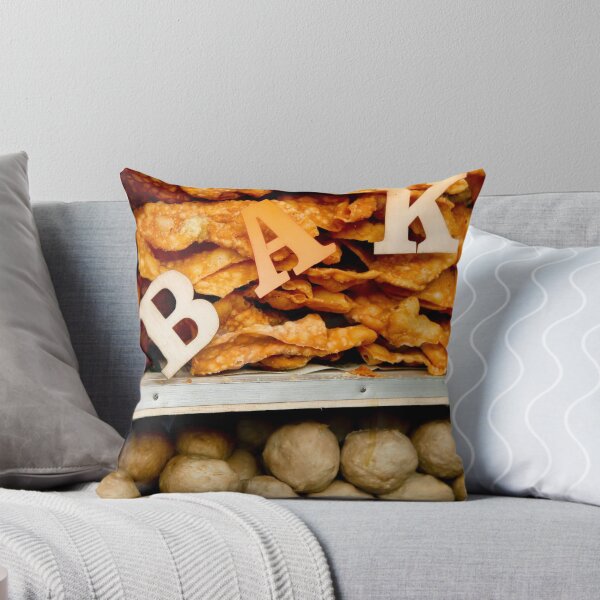 Item preview, Bakso Indonesian Cuisine Java Bali Indonesia designed and sold by Kevin Miller Photography.