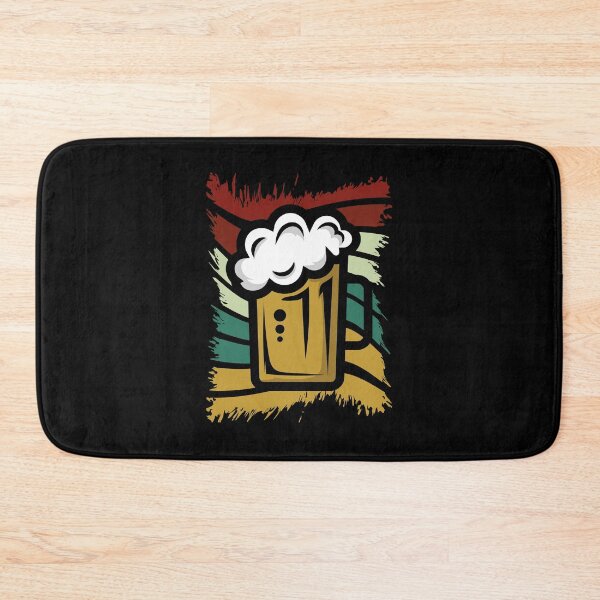 Item preview, Beer toast Alcohol beer hat Bierkules Schlager gift designed and sold by Mark Sukra.
