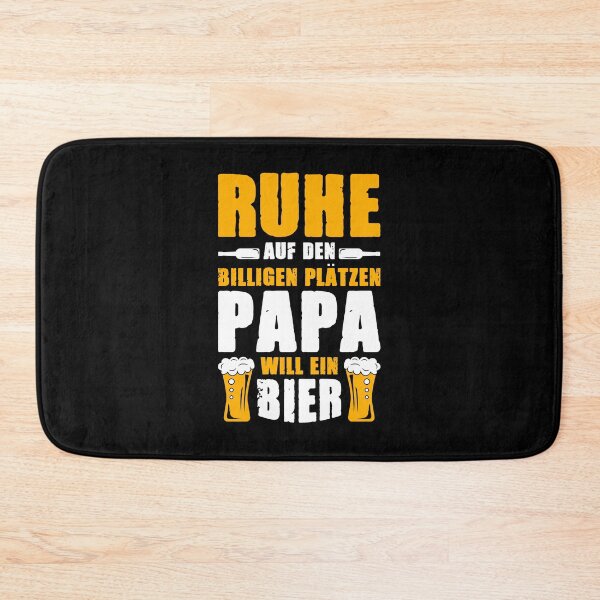 Item preview, Beer toast Alcohol beer hat Bierkules Schlager gift designed and sold by Mark Sukra.