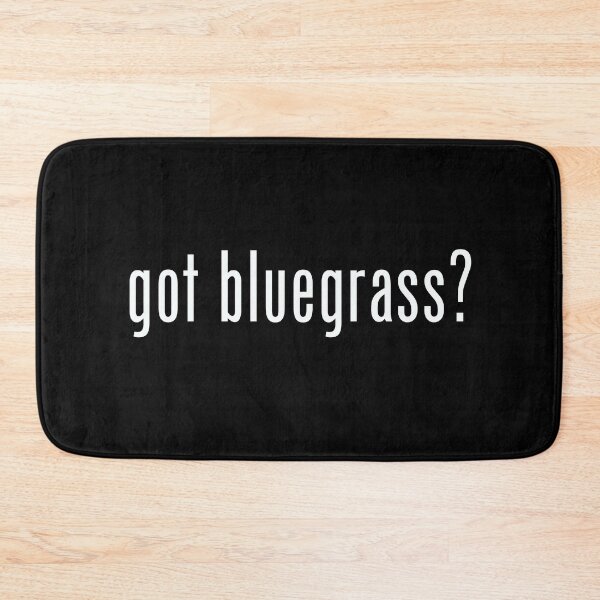 Item preview, Got bluegrass? Music Lover Festival Shirt Guitar designed and sold by funnytshirtemp.