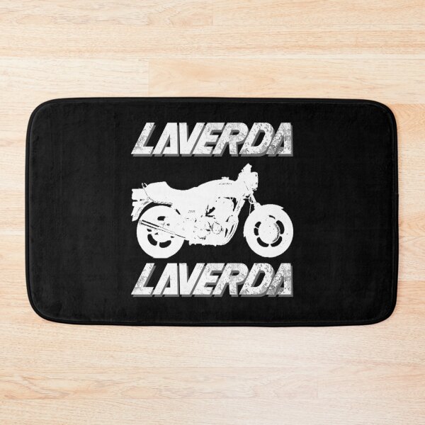Item preview, Laverda Jota Silhouette, Perfectly Balanced designed and sold by ianearthcore.